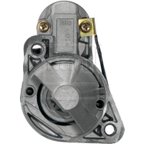 Remy 17390 Starter Motor - view 1
