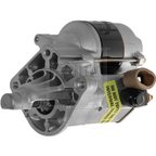 Remy 17393 Starter Motor - view 2