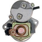 Remy 17393 Starter Motor - view 4