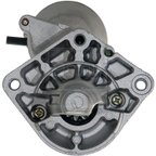 Remy 17393 Starter Motor - view 1