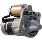 Remy 17395 Starter Motor - view 2
