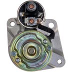 Remy 17395 Starter Motor - view 4
