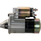 Remy 17395 Starter Motor - view 3
