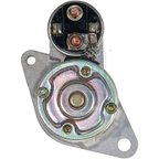 Remy 17397 Starter Motor - view 4