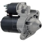 Remy 17398 Starter Motor - view 2
