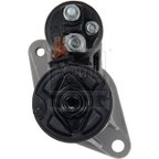 Remy 17398 Starter Motor - view 4