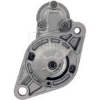 Remy 17398 Starter Motor - view 1