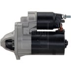 Remy 17398 Starter Motor - view 3
