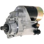 Remy 17399 Starter Motor - view 2