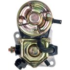 Remy 17399 Starter Motor - view 4