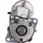 Remy 17399 Starter Motor - view 1