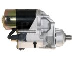 Remy 17399 Starter Motor - view 3