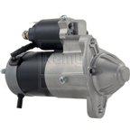 Remy 17407 Starter Motor - view 2