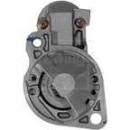 Remy 17415 Starter Motor - view 1