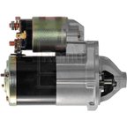 Remy 17415 Starter Motor - view 3
