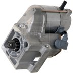Remy 17420 Starter Motor - view 2