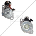 Remy 17424 Starter Motor - view 4
