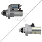 Remy 17424 Starter Motor - view 3