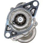 Remy 17426 Starter Motor - view 1