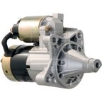 Remy 17433 Starter Motor - view 2