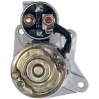 Remy 17433 Starter Motor - view 4