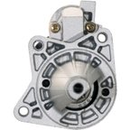 Remy 17433 Starter Motor - view 1