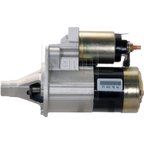 Remy 17433 Starter Motor - view 3