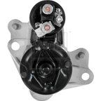 Remy 17441 Starter Motor - view 4