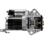 Remy 17446 Starter Motor - view 3