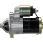 Remy 17447 Starter Motor - view 3