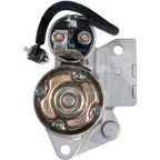 Remy 17448 Starter Motor - view 4