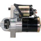 Remy 17448 Starter Motor - view 3