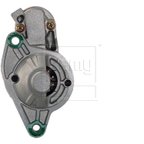 Remy 17453 Starter Motor - view 1