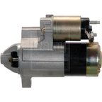 Remy 17453 Starter Motor - view 3