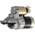 Remy 17455 Starter Motor - view 2