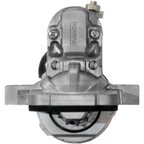 Remy 17455 Starter Motor - view 1
