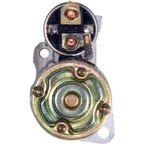 Remy 17456 Starter Motor - view 4