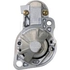 Remy 17456 Starter Motor - view 1