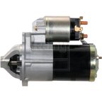 Remy 17456 Starter Motor - view 3
