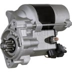Remy 17457 Starter Motor - view 2
