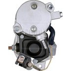 Remy 17457 Starter Motor - view 4