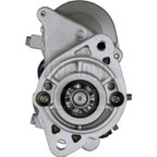Remy 17457 Starter Motor - view 1