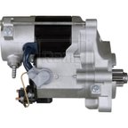 Remy 17457 Starter Motor - view 3