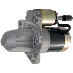 Remy 17461 Starter Motor - view 2
