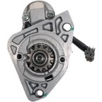 Remy 17463 Starter Motor - view 1