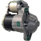 Remy 17468 Starter Motor - view 2