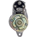 Remy 17468 Starter Motor - view 4