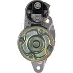 Remy 17469 Starter Motor - view 4