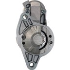 Remy 17469 Starter Motor - view 1