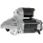 Remy 17475 Starter Motor - view 2